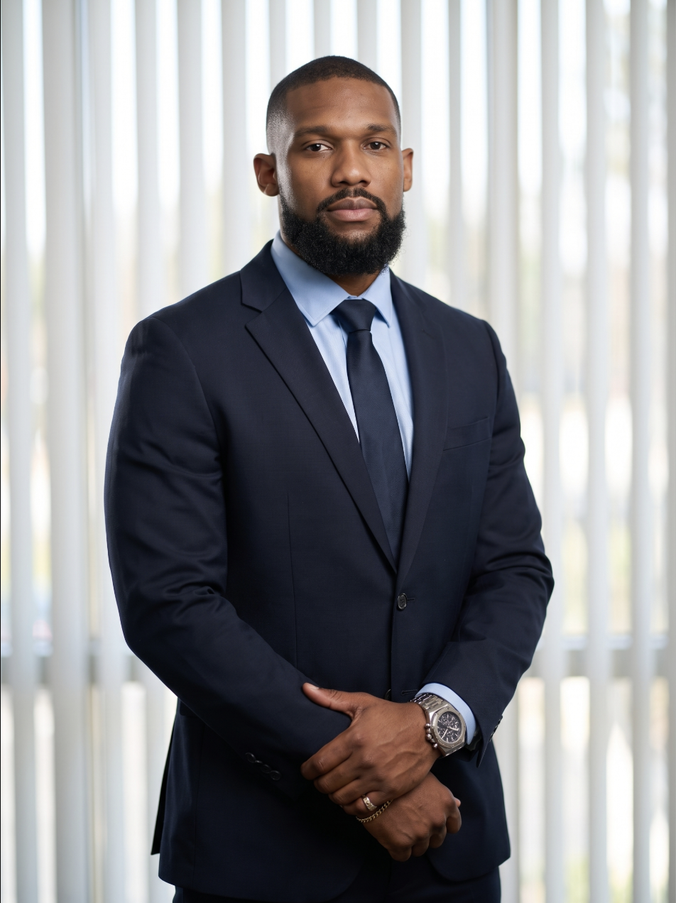 Sam Brunt Jr., Brunt & Company Lead Project Manager